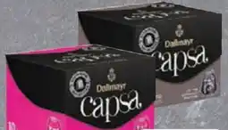 Edeka Dallmayr Capsa Espresso Barista Angebot