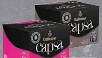 Edeka Dallmayr Capsa Espresso Barista Angebot