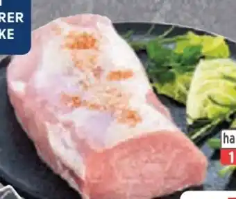 Edeka Gutfleisch Lachsbraten Angebot