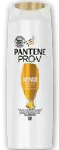 Edeka Pantene Pro-V Shampoo Angebot