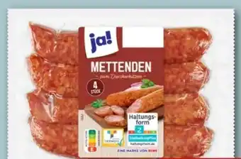 REWE Center ja! Mettenden Angebot