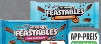 Edeka Feastables MrBeast Tafelschokolade Angebot