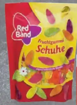 Edeka Red Band Fruchtgummi Angebot