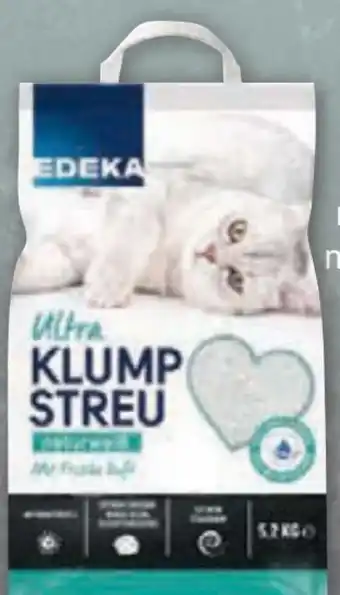 Edeka Edeka Premium ultra Klumpstreu Angebot