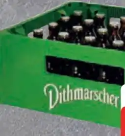 Edeka Dithmarscher Brauerei Urtyp Bier Angebot