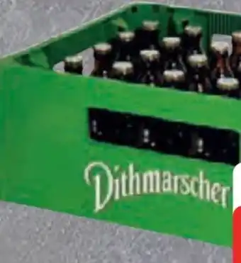 Edeka Dithmarscher Brauerei Urtyp Bier Angebot