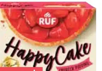 Edeka Ruf Happy Cake Angebot