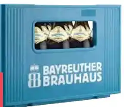 Edeka Bayreuther Brauhaus Hell Angebot