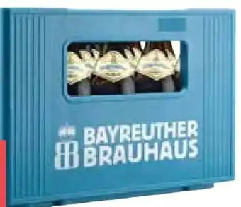 Edeka Bayreuther Brauhaus Hell Angebot