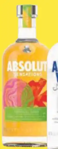 Edeka Absolut Sensations Angebot