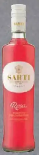 Edeka Sarti Spritz Rosa Aperitivo Angebot