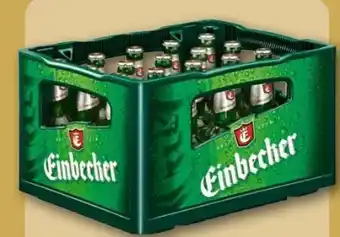 REWE Center Einbecker Brauhaus Brauherren Angebot