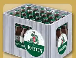 REWE Center Holsten Pilsener Angebot