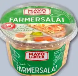 REWE Center Mayo Farmersalat Angebot