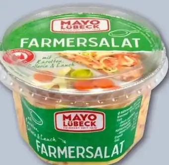 REWE Center Mayo Farmersalat Angebot