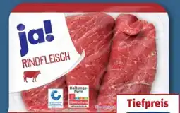 REWE Center ja! Rinder-Rouladen Angebot