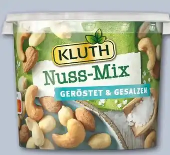 REWE Center Kluth Nuss-Mix Angebot