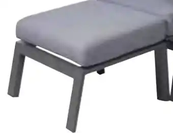 Pflanzen Kölle Kölle Alu-Hocker/Ottomane Jumbo Australien Angebot