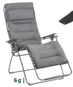 Pflanzen Kölle Lafuma Relaxsessel Futura Air Comfort Angebot