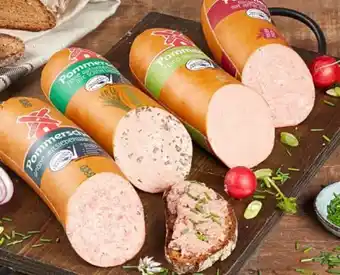 REWE Rügenwalder Spezialitäten Pommersche Leberwurst Angebot