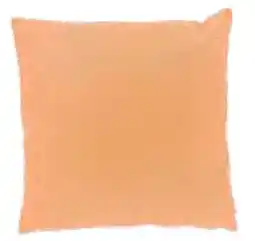 Pflanzen Kölle Zierkissen Bliss orange Angebot