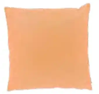 Pflanzen Kölle Zierkissen Bliss orange Angebot