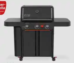 Pflanzen Kölle Weber Genesis E-330WR GBS Stealth Gasgrill Angebot