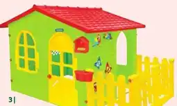 Pflanzen Kölle Kinderspielhaus Angebot