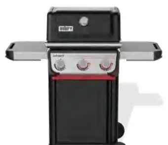 Pflanzen Kölle Weber Gasgrill Spirit E-325 GBS Angebot