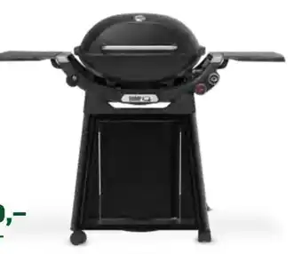 Pflanzen Kölle Weber Gasgril Q3200N+ Angebot