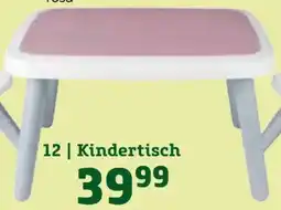 Pflanzen Kölle Kindertisch Angebot