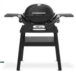 Pflanzen Kölle Weber Gasgrill Q1200N Angebot