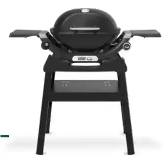 Pflanzen Kölle Weber Gasgrill Q1200N Angebot