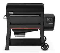 Pflanzen Kölle Weber Holzpelletgrill Searwood XL Angebot