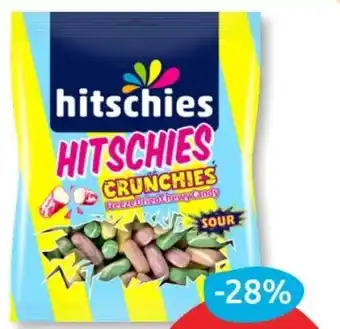 Budni Hitschler Crunchies Angebot