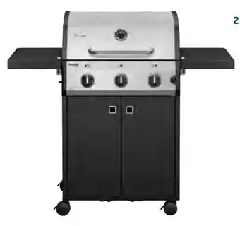 Pflanzen Kölle Enders Gasgrill Chicago Next 3 Angebot