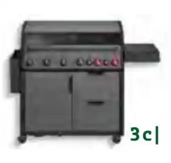 Pflanzen Kölle Enders Gasgrill Hyde 6 Sikr Turbo Angebot