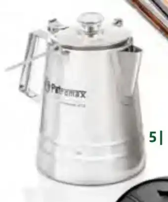 Pflanzen Kölle Petromax Perkolator LE14 Angebot