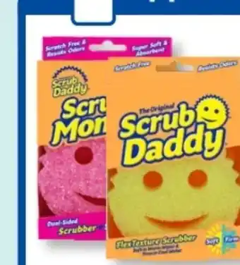 Budni Scrub Daddy Dish Angebot