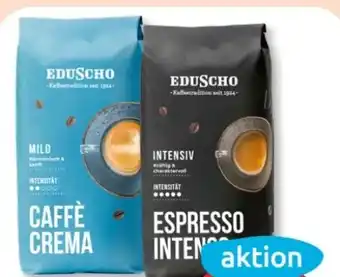 Budni Eduscho Kaffee Espresso Angebot