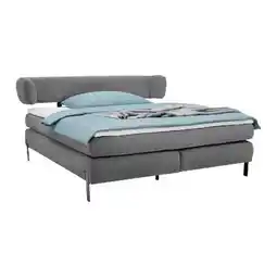 Mömax mömax premium living Boxspringbett Nobile Angebot