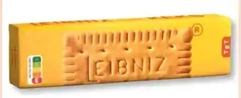 Budni Bahlsen Leibniz Butterkeks Angebot