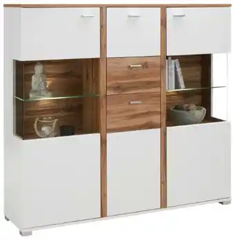 Mömax Highboard Alamo Angebot