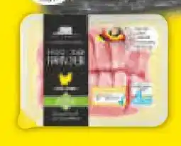 Netto Marken-Discount Gut Ponholz Hähnchen-Ministeaks Angebot