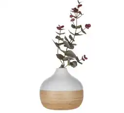 Mömax Zandiara Vase Naturelle Angebot