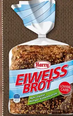 nahkauf Harry Brot Eiweissbrot Angebot