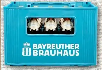 nahkauf Bayreuther Brauhaus Hell Angebot