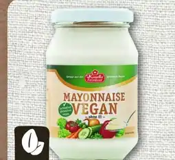 nahkauf Kunella Feinkost Vegane Mayonnaise Angebot