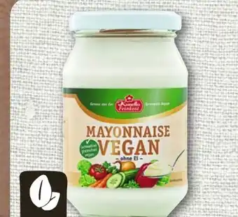 nahkauf Kunella Feinkost Vegane Mayonnaise Angebot