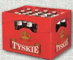 nahkauf Tyskie Pils Angebot